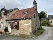 Maison 2 pièces 40 m²