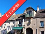 Maison 2 pièces 40 m²