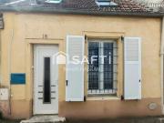Maison 2 pièces 40 m²