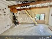 Maison 2 pièces 40 m²