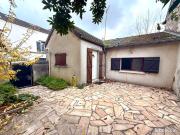 Maison 2 pièces 40 m²