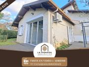 Maison 2 pièces 40 m²