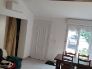 Maison 2 pièces 40 m²