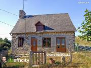 Maison 2 pièces 40 m²