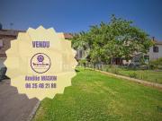 Maison 2 pièces 40 m²