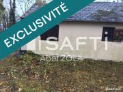 Maison 2 pièces 40 m²