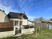 Maison 2 pièces 43 m² Maison 2 pièces 43 m²