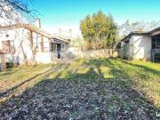 Maison 2 pièces 40 m²