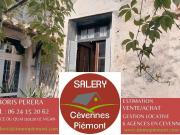 Maison 2 pièces 40 m²