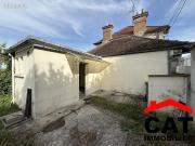 Maison 2 pièces 40 m²