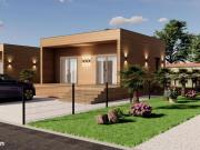 Maison 2 pièces 40 m²