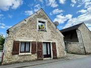 Maison 2 pièces 40 m²