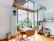 Maison 2 pièces 40 m²