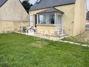 Maison 2 pièces 40 m²