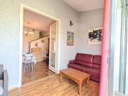 Maison 2 pièces 40 m²