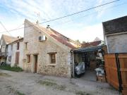 Maison 2 pièces 41 m²
