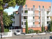 Maison 2 pièces 41 m²