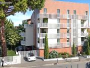 Maison 2 pièces 41 m²