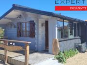 Maison 2 pièces 41 m²