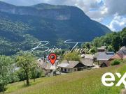 Maison 2 pièces 41 m²