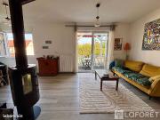 Maison 2 pièces 41 m²