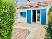 Maison 2 pièces 41 m²