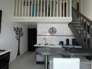 Maison 2 pièces 41 m²