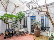 Maison 2 pièces 41 m²