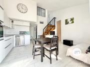 Maison 2 pièces 41 m²