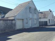 Maison 2 pièces 41 m²