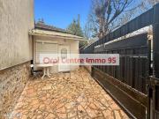 Maison 2 pièces 41 m²