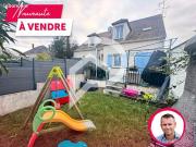 Maison 2 pièces 41 m²