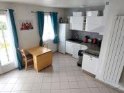 Maison 2 pièces 41 m²