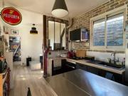 Maison 2 pièces 41 m²