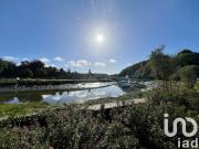 Maison 2 pièces 41 m²