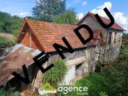 Maison 2 pièces 41 m²