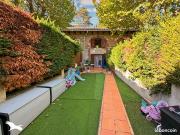 Maison 2 pièces 41 m²