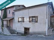 Maison 2 pièces 41 m²