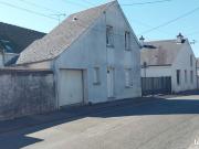 Maison 2 pièces 41 m²