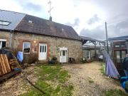 Maison 2 pièces 42 m²