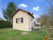 Maison 2 pièces 42 m²