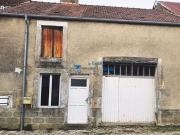 Maison 1 pièce 42 m²