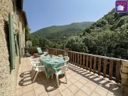 Maison 2 pièces 42 m²