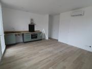 Maison 2 pièces 42 m²