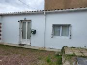 Maison 2 pièces 42 m²