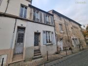 Maison 2 pièces 42 m²