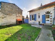 Maison 2 pièces 42 m²