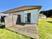 Maison 2 pièces 42 m²