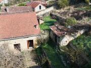 Maison 2 pièces 42 m²