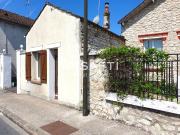 Maison 2 pièces 42 m²